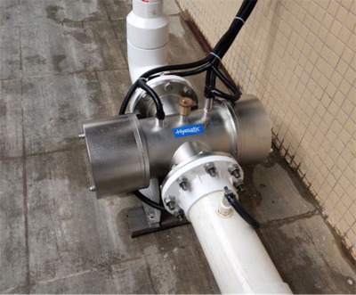 Hymatic西美克中壓光觸媒殺菌器 廣州千葉品質(zhì)實(shí)力引領(lǐng)水處理設(shè)備創(chuàng)新