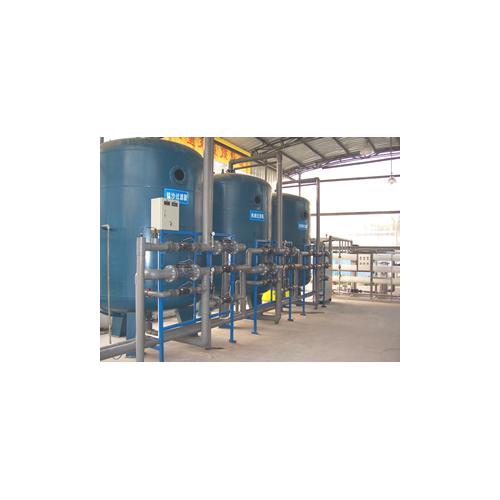 水處理設備與配件研發 技術革新與產業應用展望