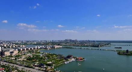 攜手共贏 綠色無磷阻垢分散劑誠邀山東聊城區域銷售合作伙伴，共拓水處理市場