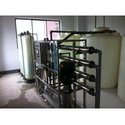 翔和純水處理 蘇州水處理設備及配件的研發創新之路